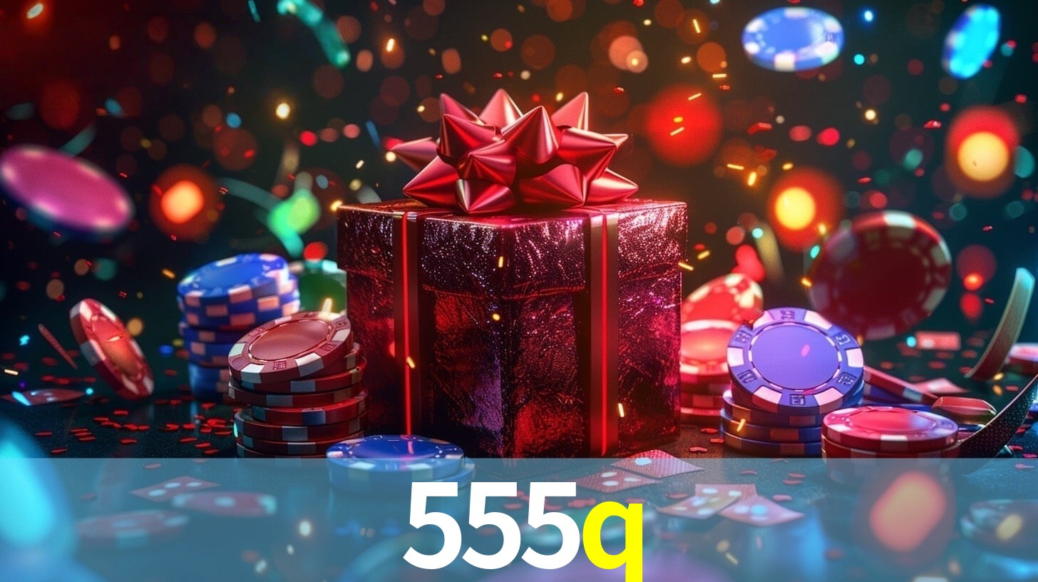 Seasonal Promotions 555Q