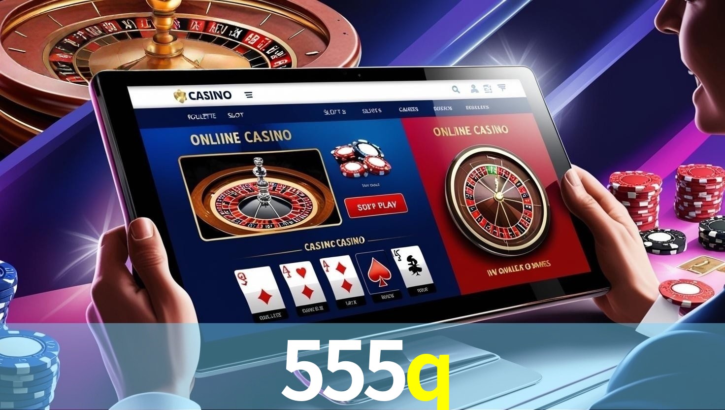 Weekend Specials 555Q