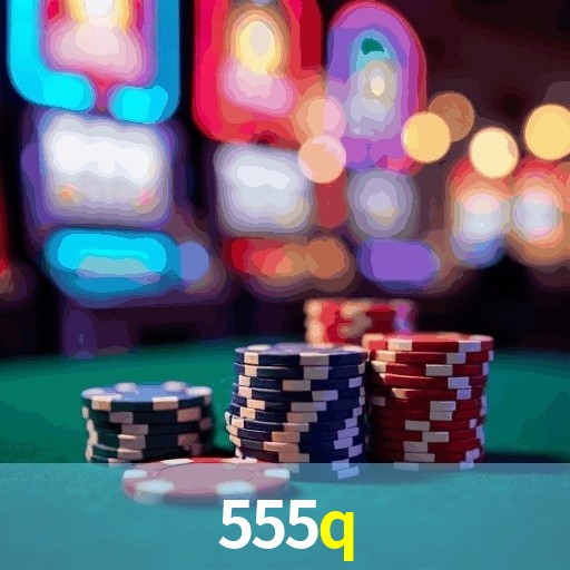 Slot Games 555Q