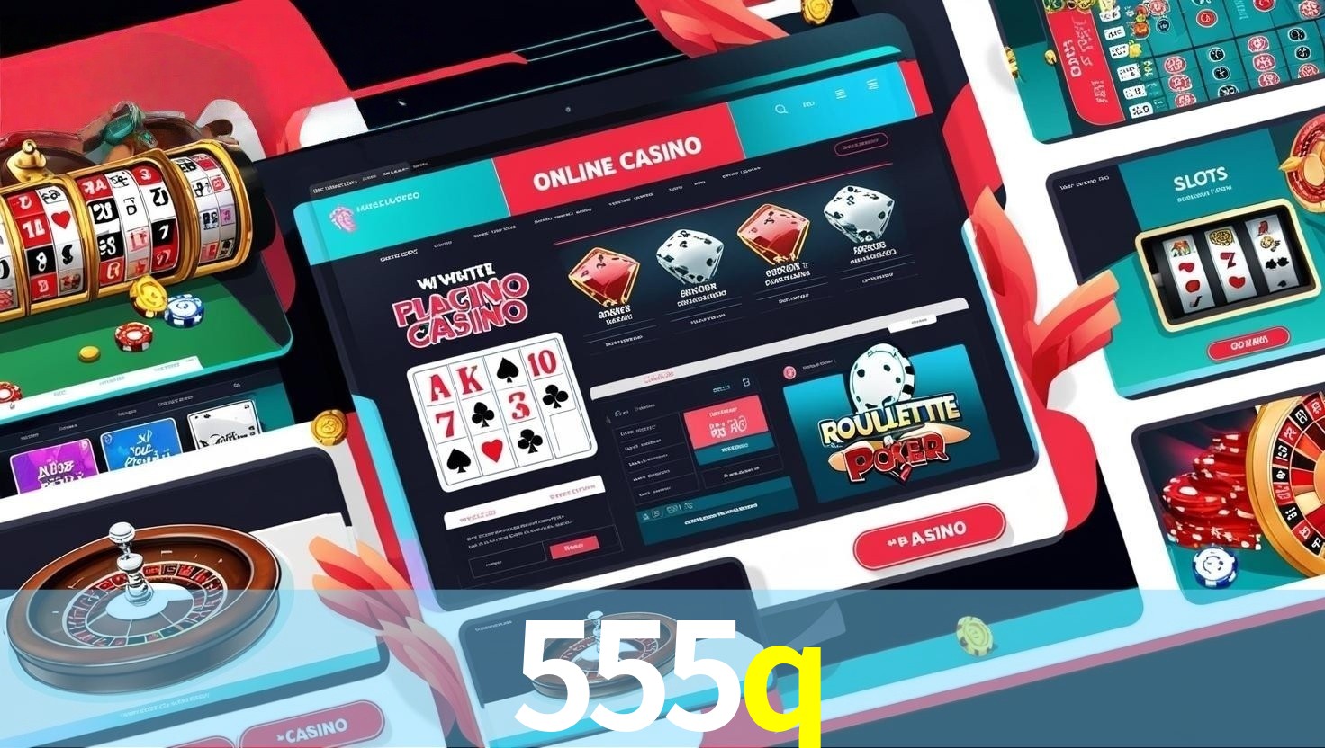 Flash Promotion 555Q