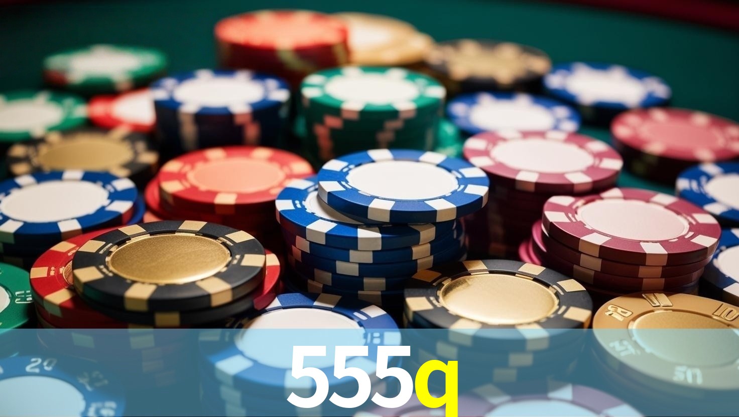 Responsive Design 555Q