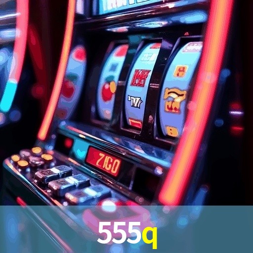 555Q App Interface