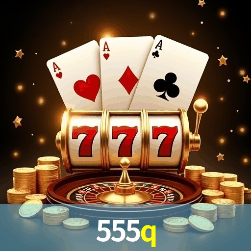 VIP Casino 555Q