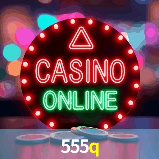 Roulette Table 555Q