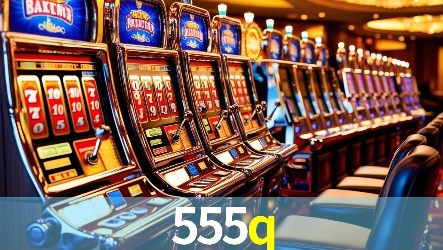 Platform Technology 555Q